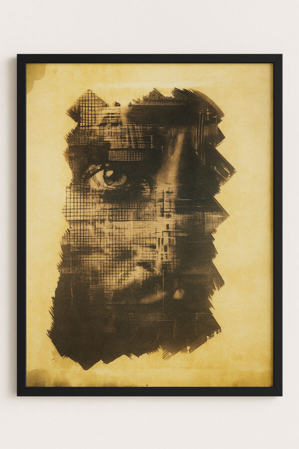 Frattura Sintetica (Serie Zone D'Ombra)