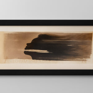Intermittenza (Serie Zone D'Ombra)