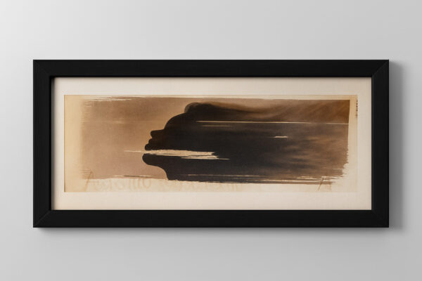 Intermittenza (Serie Zone D'Ombra)