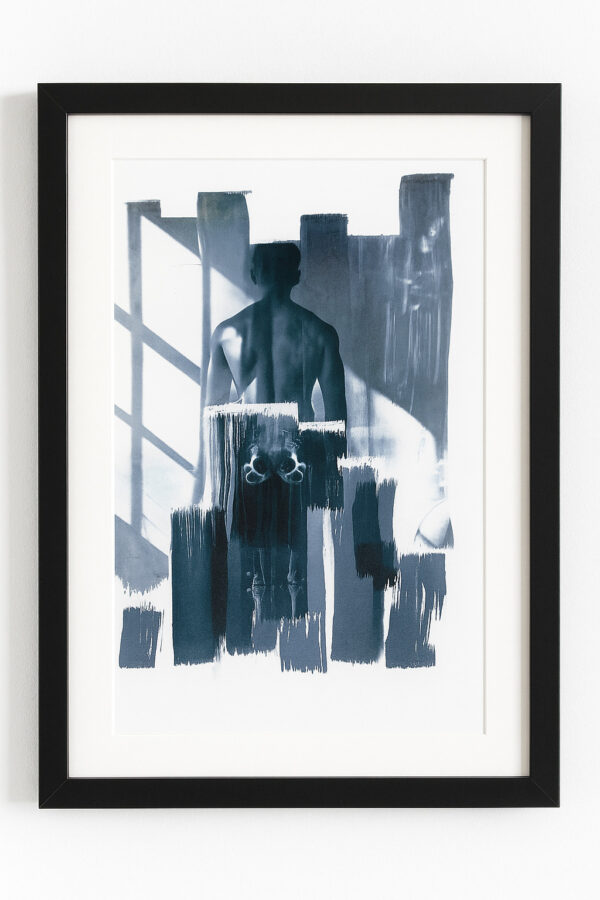 Presenza (Serie Rediviva)